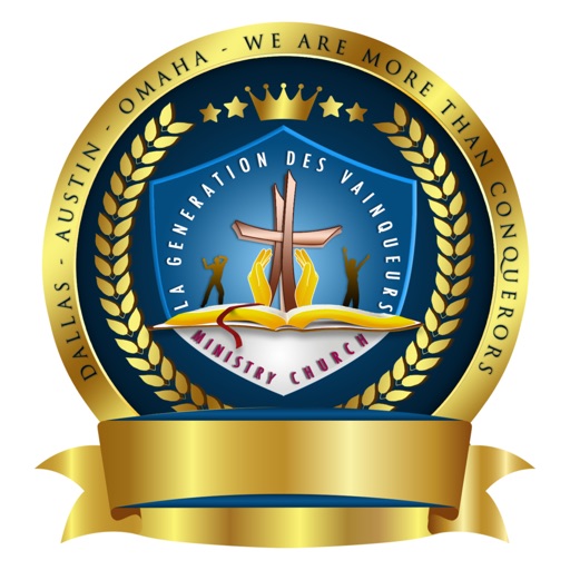 GVMC CHURCH icon