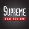 Torts: Supreme Bar Review