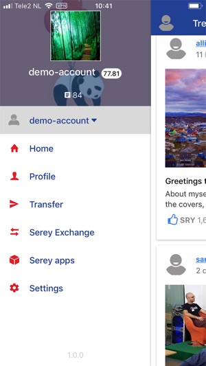Serey(圖3)-速報App