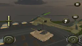 Game screenshot US Army Train Simulator Game hack