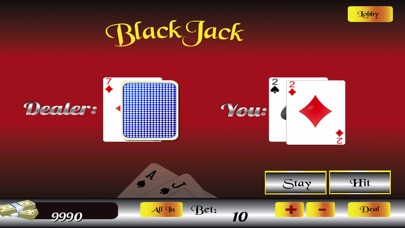 Casino Games, screenshot 2