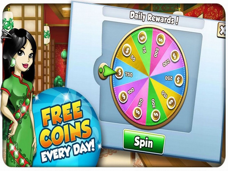 Bingo Blingo screenshot 8