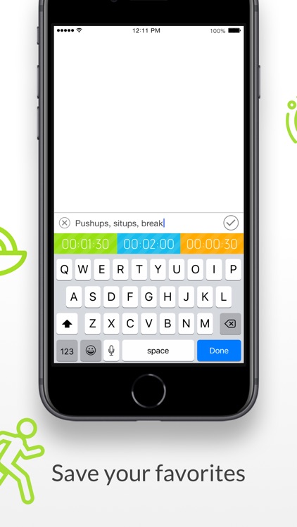 Simple Repeat Timer. screenshot-3