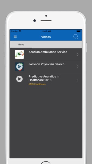 TX Hospital Association Events(圖4)-速報App