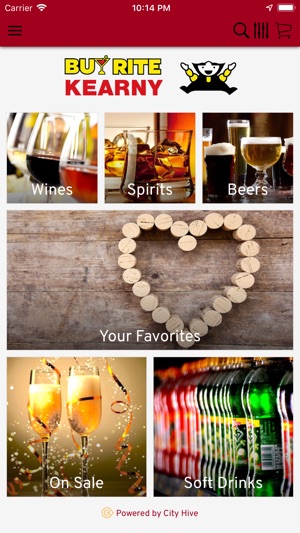 Kearny Buyrite(圖2)-速報App