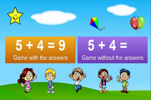 Math Addition and Subtractionのおすすめ画像3