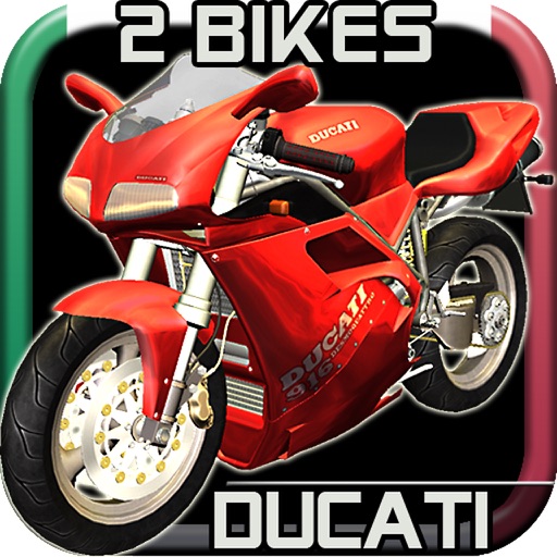 Bike Disassembly 3D icon