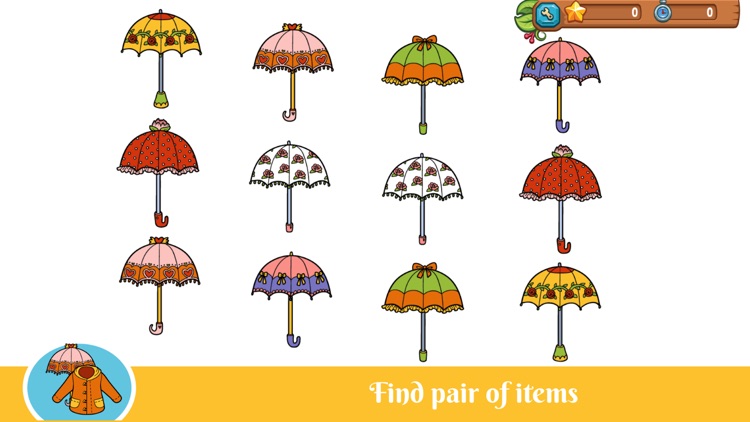 Princess Party Story screenshot-5