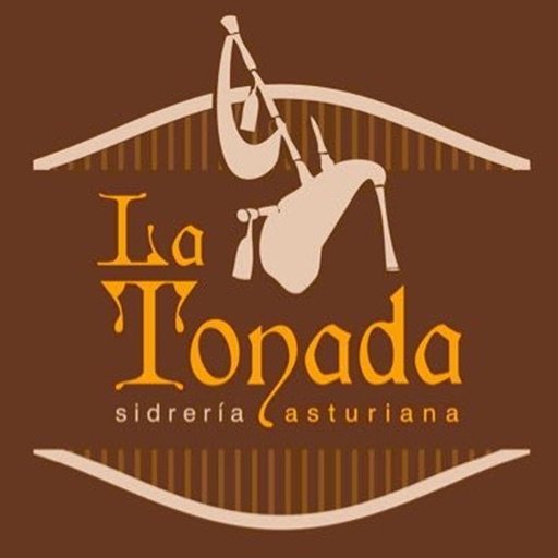 Sidrería La Tonada icon