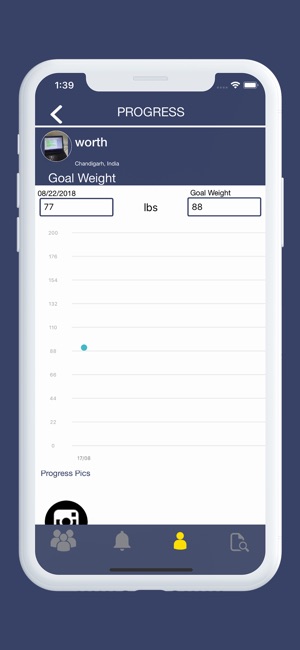 WorthTheWeight(圖5)-速報App