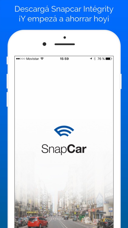SnapCar Integrity screenshot-4
