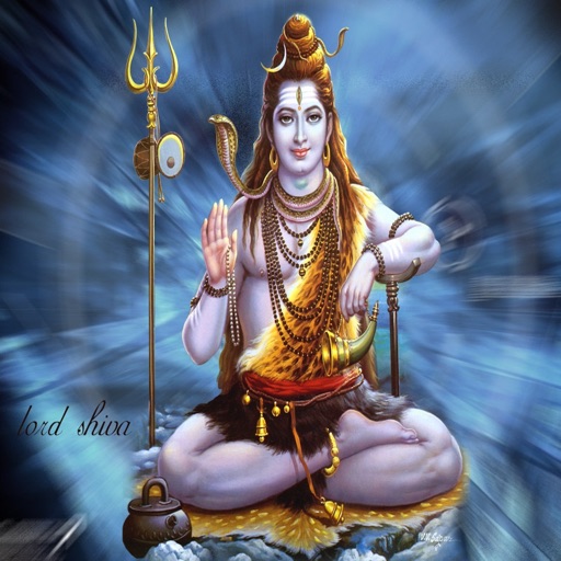 Maha Mrityunjaya Mantra: Audio Icon