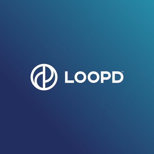 LOOPD Events Icon