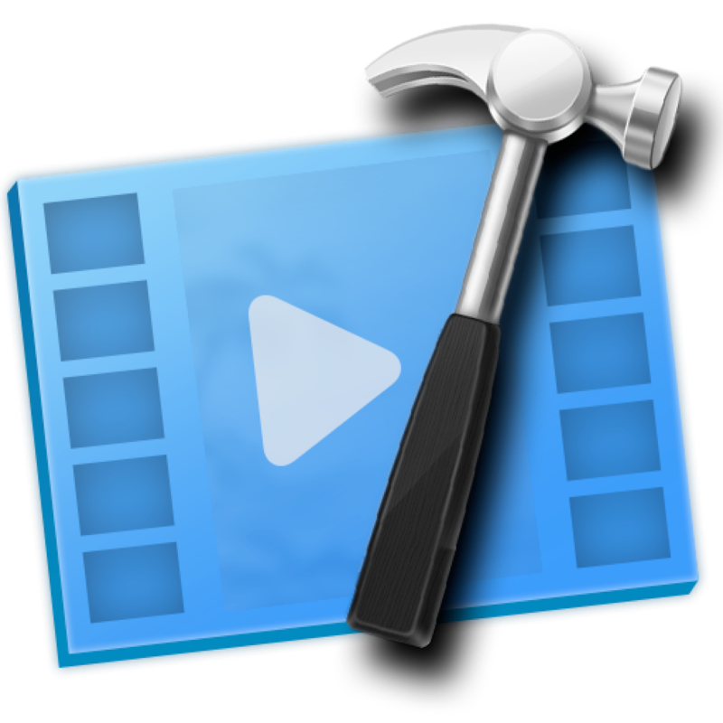 Total Video Tools: Movie Edit
