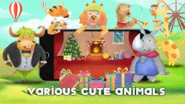 Game screenshot Baby Play with ABC Animals mod apk