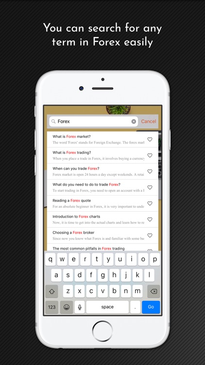 TraderSir screenshot-3