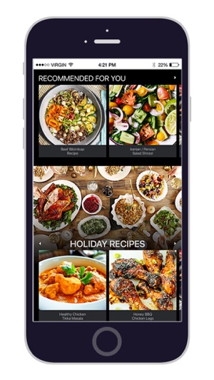 Asian Foods(圖4)-速報App