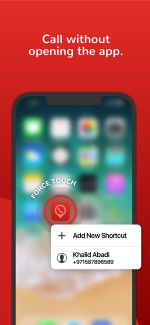 CallNow by Oceanfone(圖3)-速報App