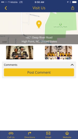 Word of Life Tabernacle HP(圖3)-速報App