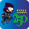 250 Ninja Reborn