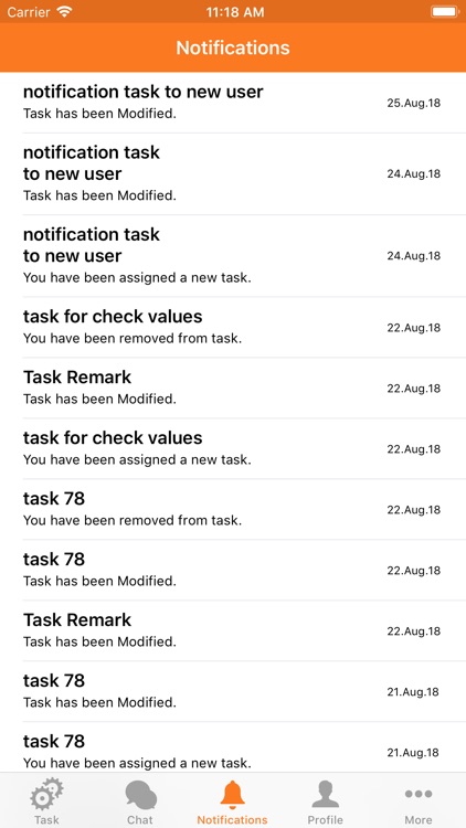 VEE AAR screenshot-3