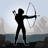 Master Archer : Bowman Archery Game