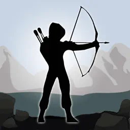 Master Archer : Bowman Archery Game app icon