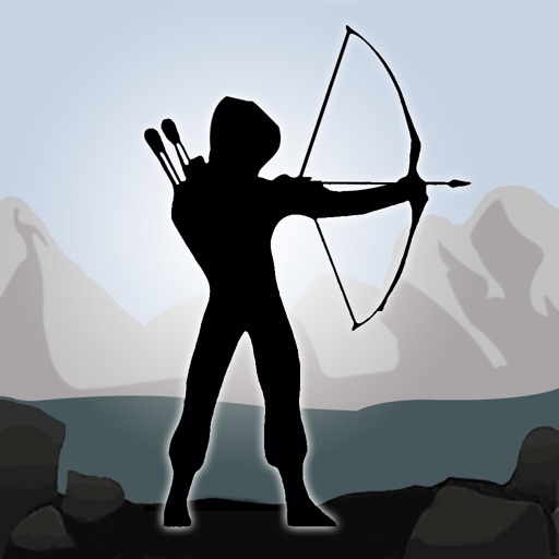 Master Archer : Bowman Archery Game