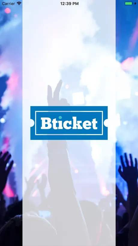 BTicket