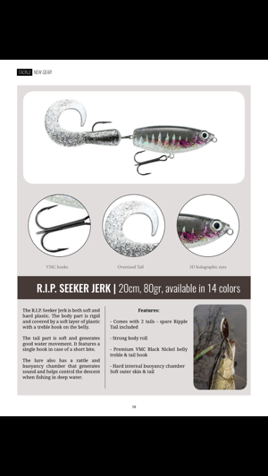 Sportfishing Adventures(圖5)-速報App