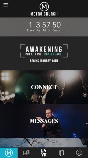 Metro Church DC(圖2)-速報App