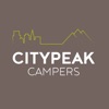 CITYPEAK CAMPERS carpenter s campers 