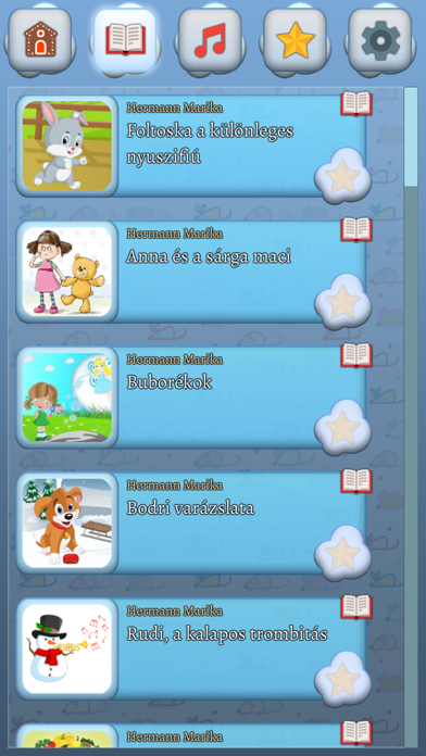 MeseKuckó screenshot 2