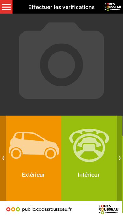 Screenshot #1 pour Flash Cours IO