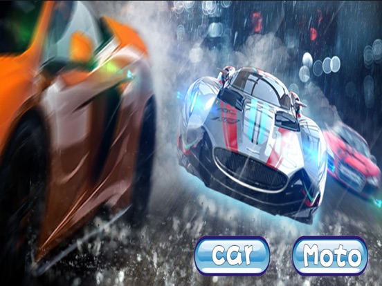 模拟赛车驾驶-真实3D开车游戏のおすすめ画像1