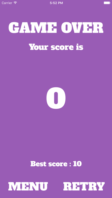 Screenshot #3 pour Feel It ?