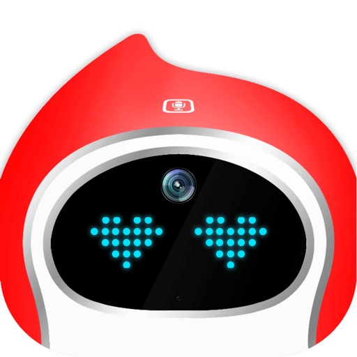 实丰爱豆机器人