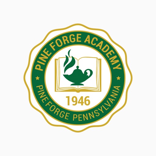 Pine Forge Academy icon