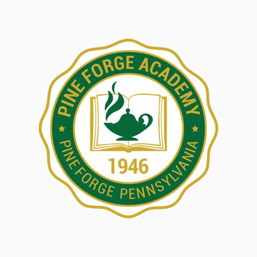 Pine Forge Academy