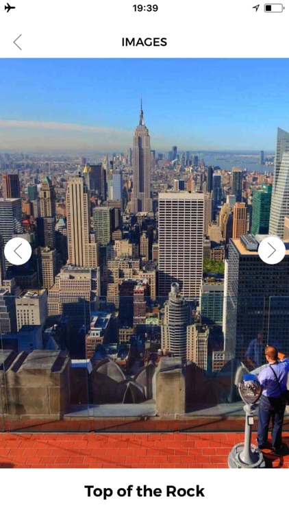 New York City Travel Guide