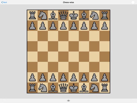 Blind Chess Trainerのおすすめ画像3