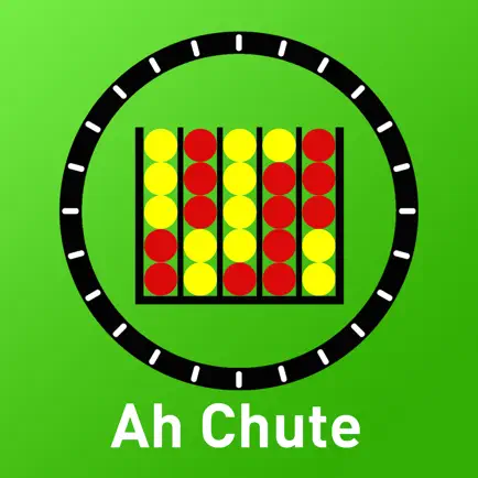 Ah Chute Читы