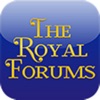 The Royals Community - iPhoneアプリ