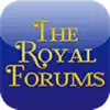 The Royals Community negative reviews, comments