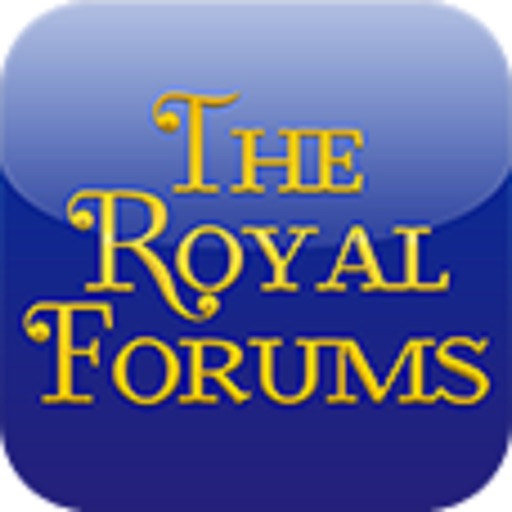 The Royals Community icon