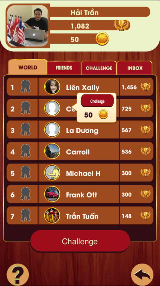 #2. Sudoku Brain Challenge (iOS) 由: Hai Tran