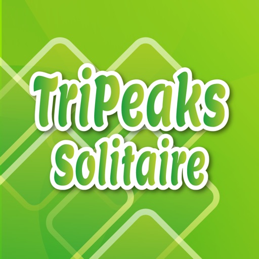 TriPeaks Solitaire SP