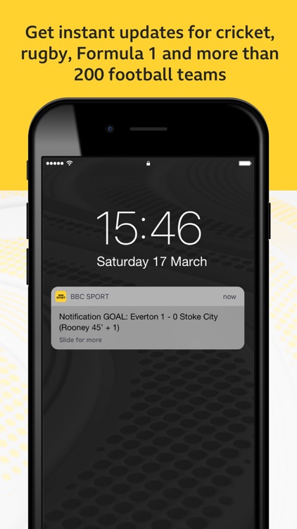 BBC Sport screenshot-3