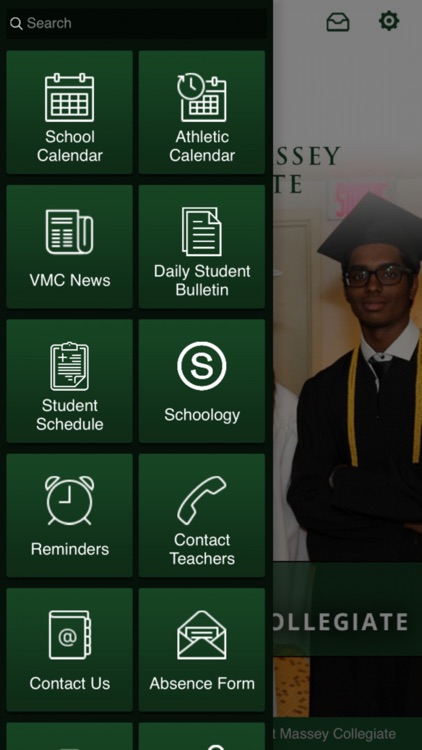 Vincent Massey Collegiate