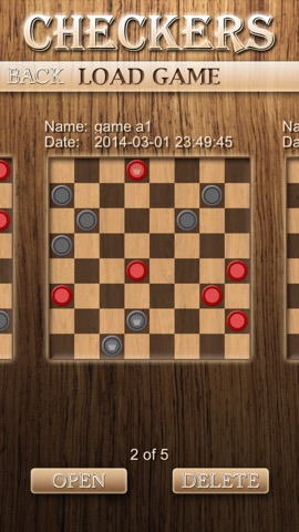 Checkers Primeのおすすめ画像3